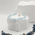 Blue-Grey Jade and Moonstone Bracelet [For Anxiety]