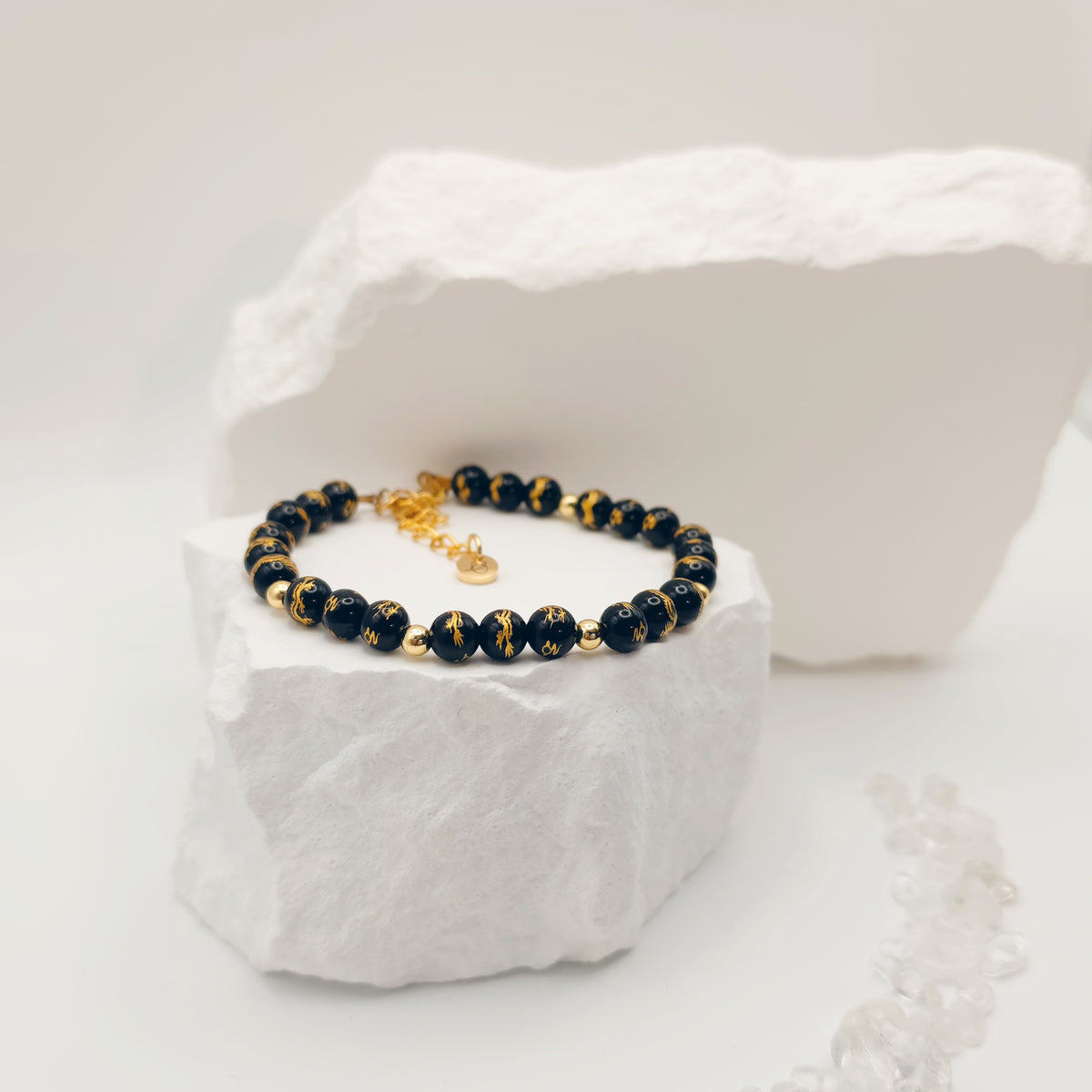 Onyx Bracelet
