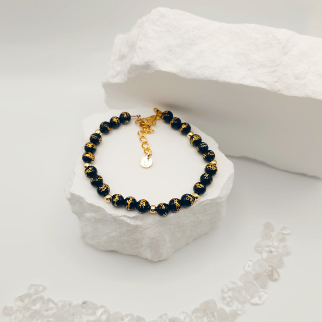 Onyx Bracelet