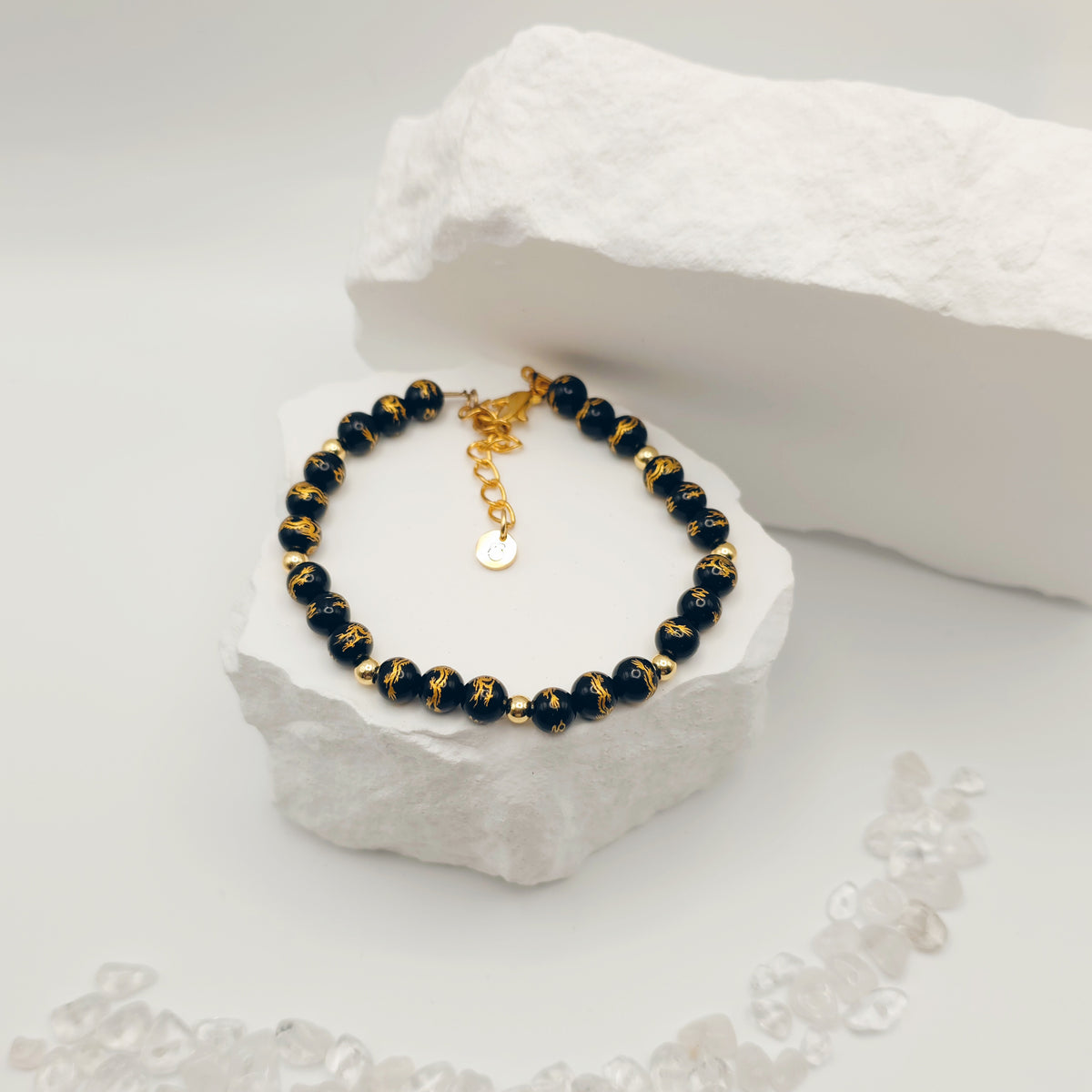 Onyx Bracelet
