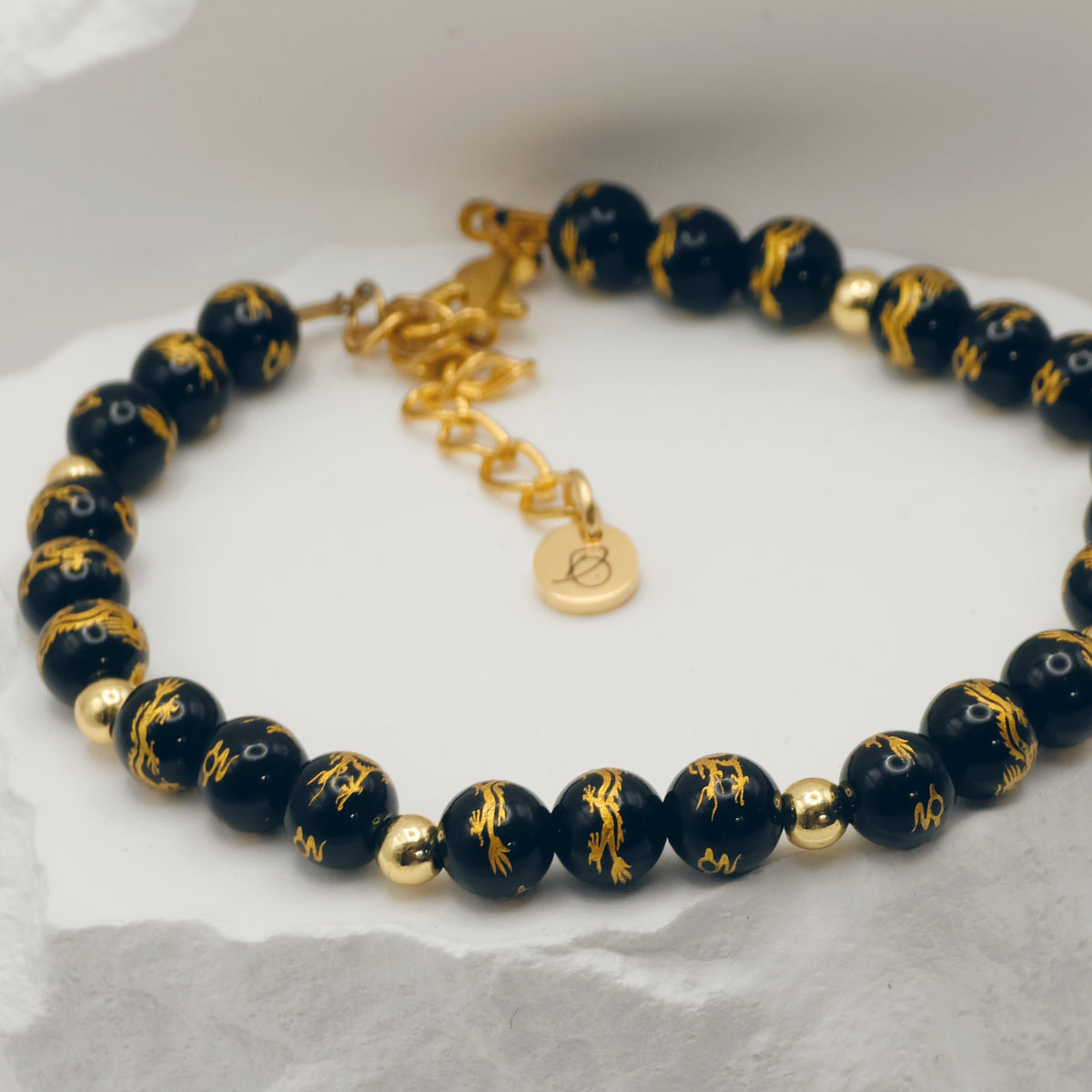 Onyx Bracelet