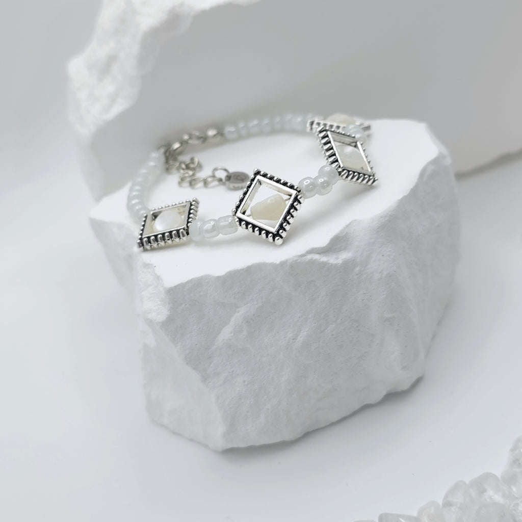 Pearl Bracelet
