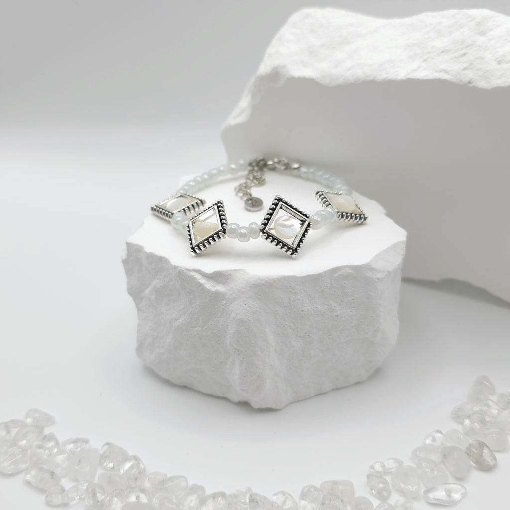 Pearl Bracelet