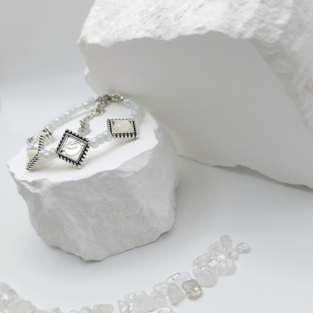 Pearl Bracelet