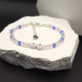 Seventeen Letter Bracelet