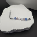 Seventeen Phone Charm