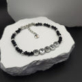 Ateez Letter Bracelet