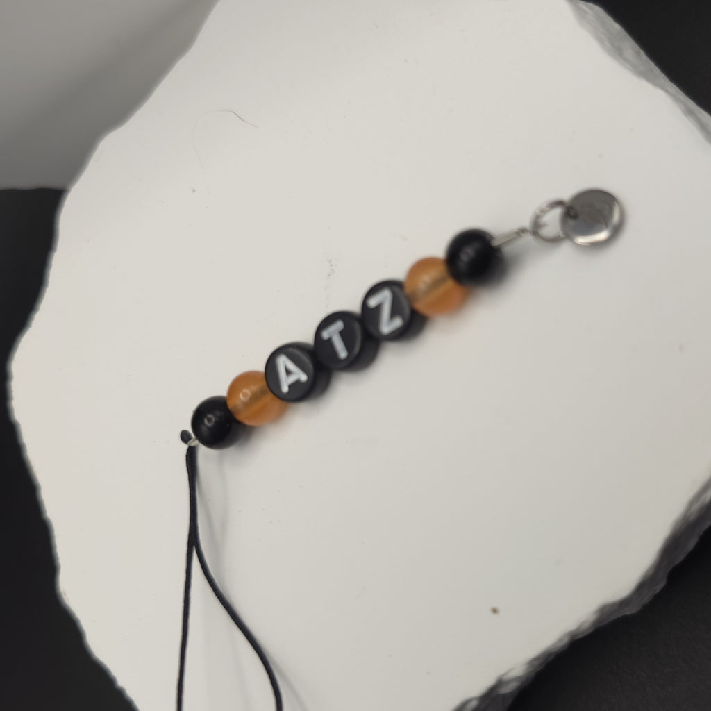 Ateez Phone Charm