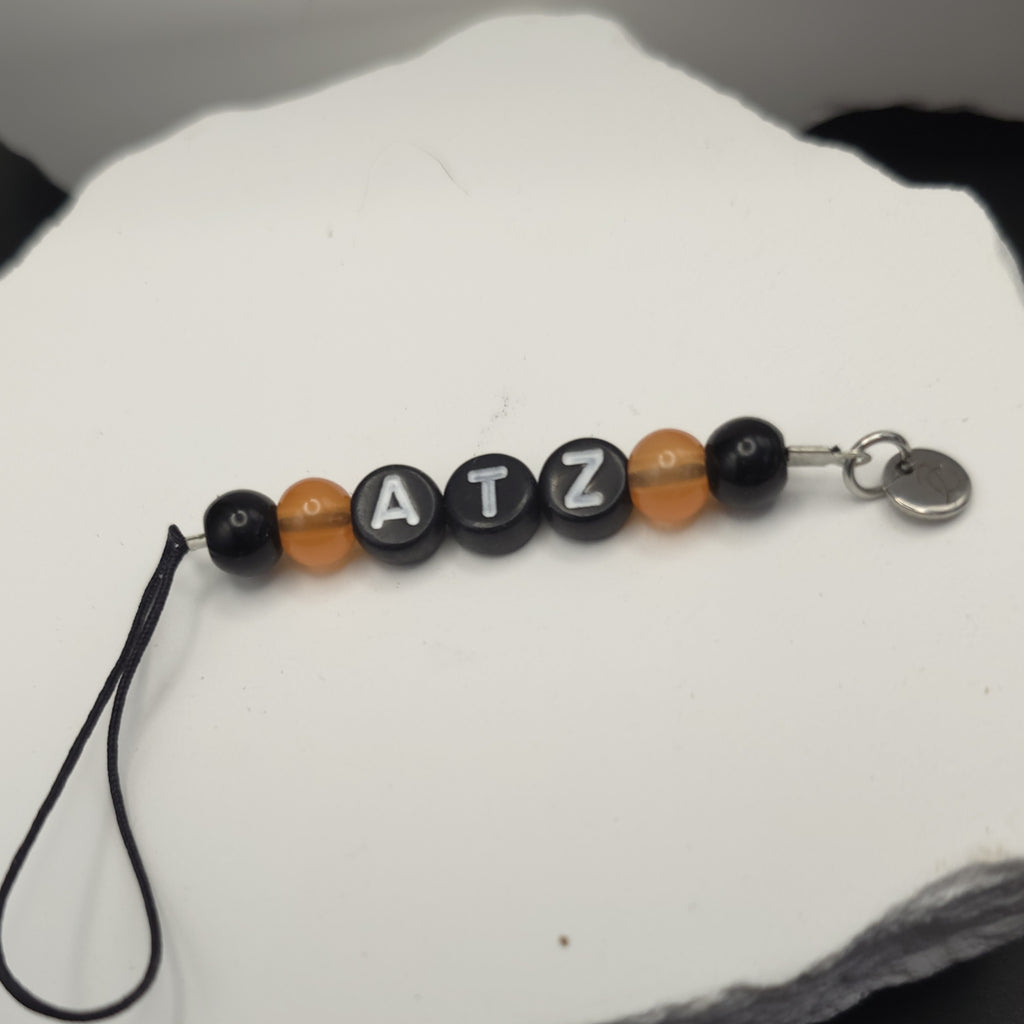 Ateez Phone Charm