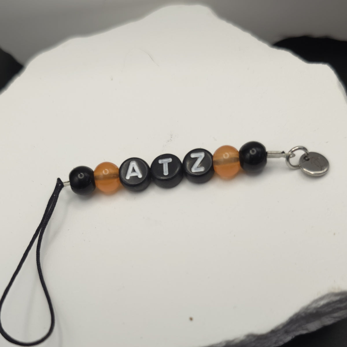 Ateez Phone Charm