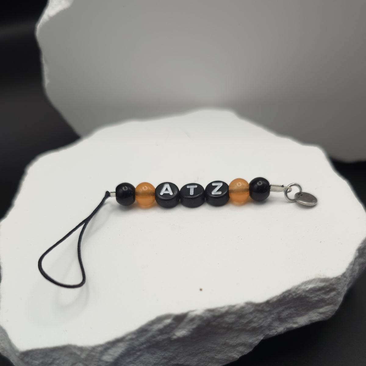 Ateez Phone Charm