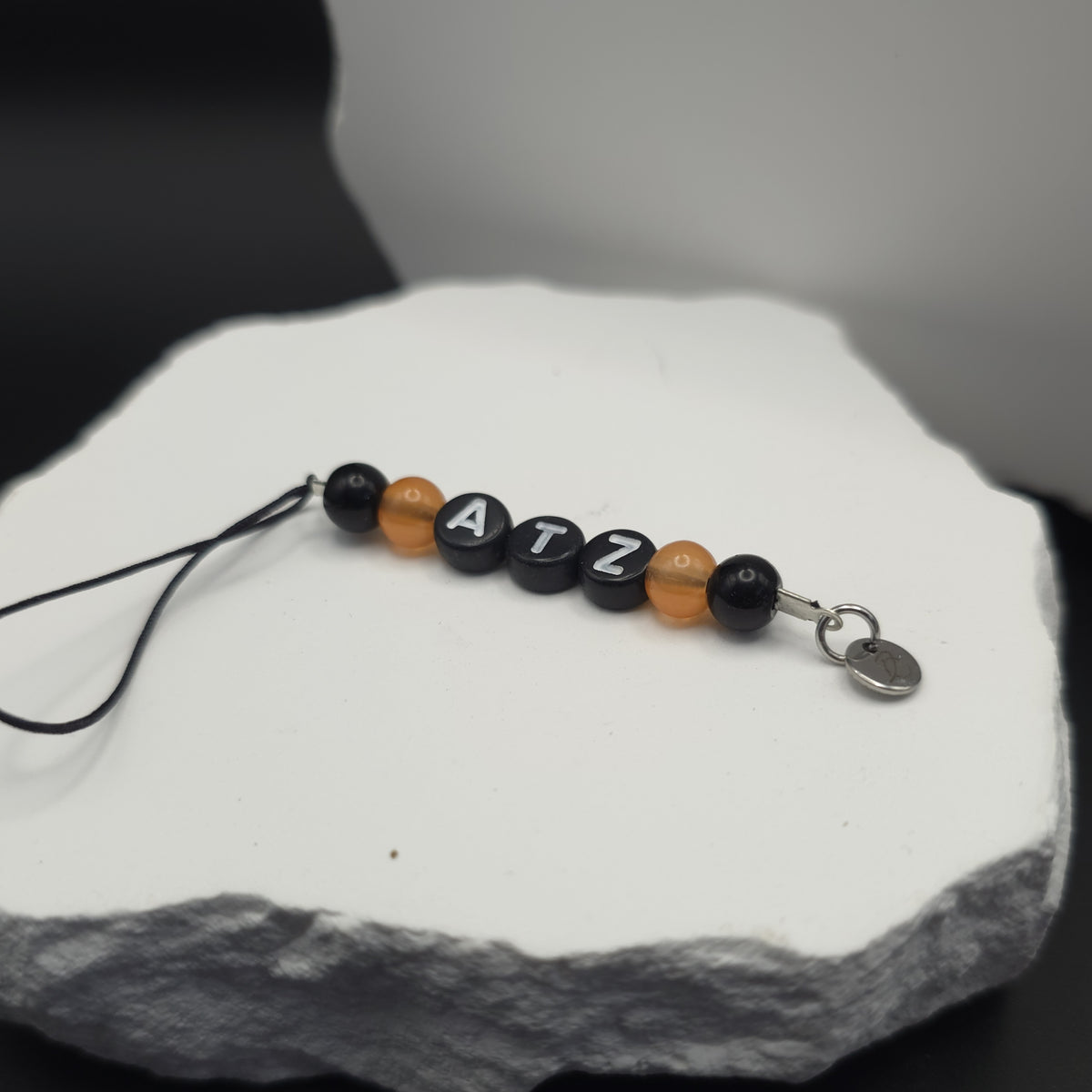 Ateez Phone Charm