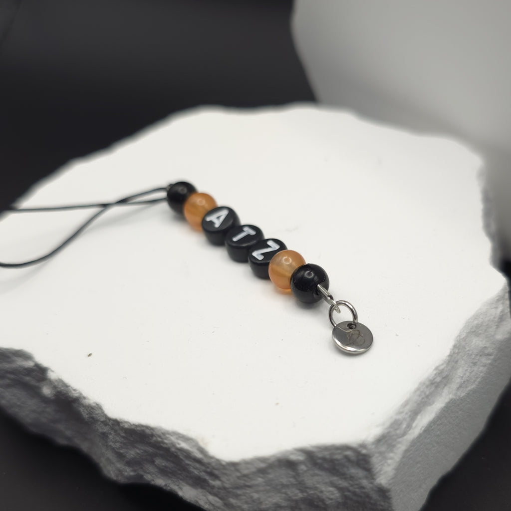 Ateez Phone Charm