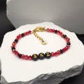Straykids Letter Bracelet