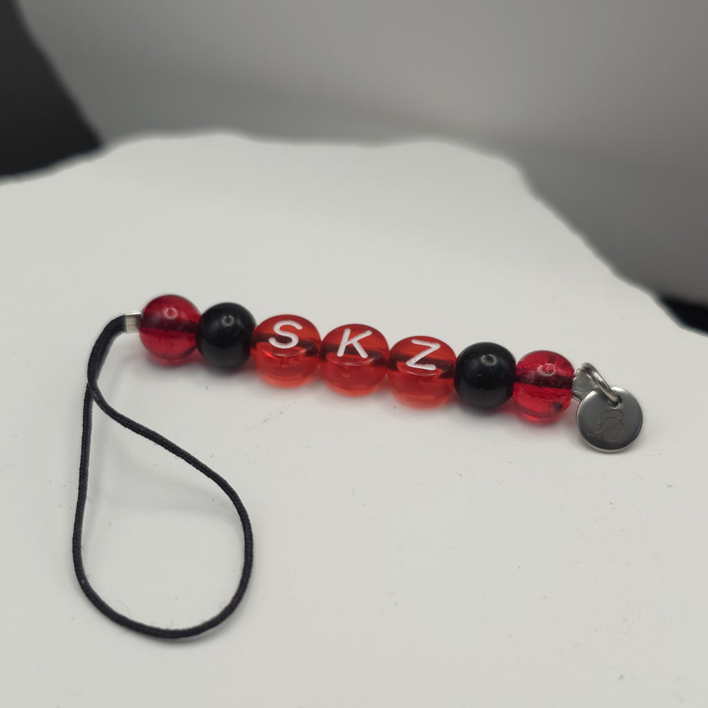 Straykids Phone Charm
