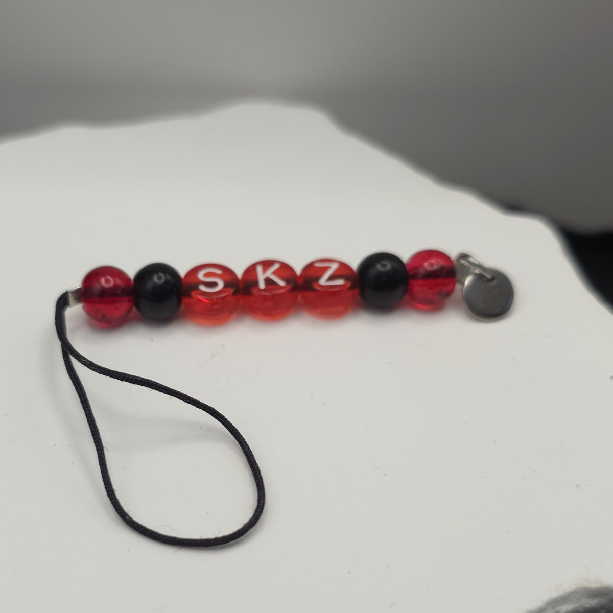 Straykids Phone Charm