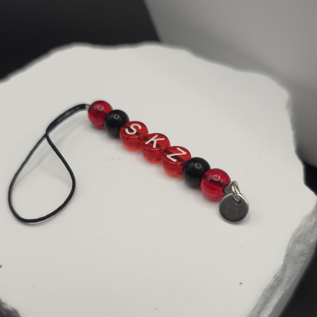 Straykids Phone Charm