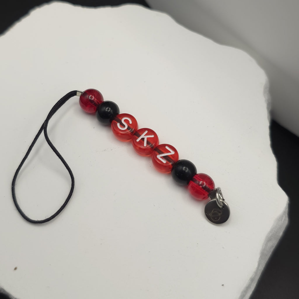 Straykids Phone Charm