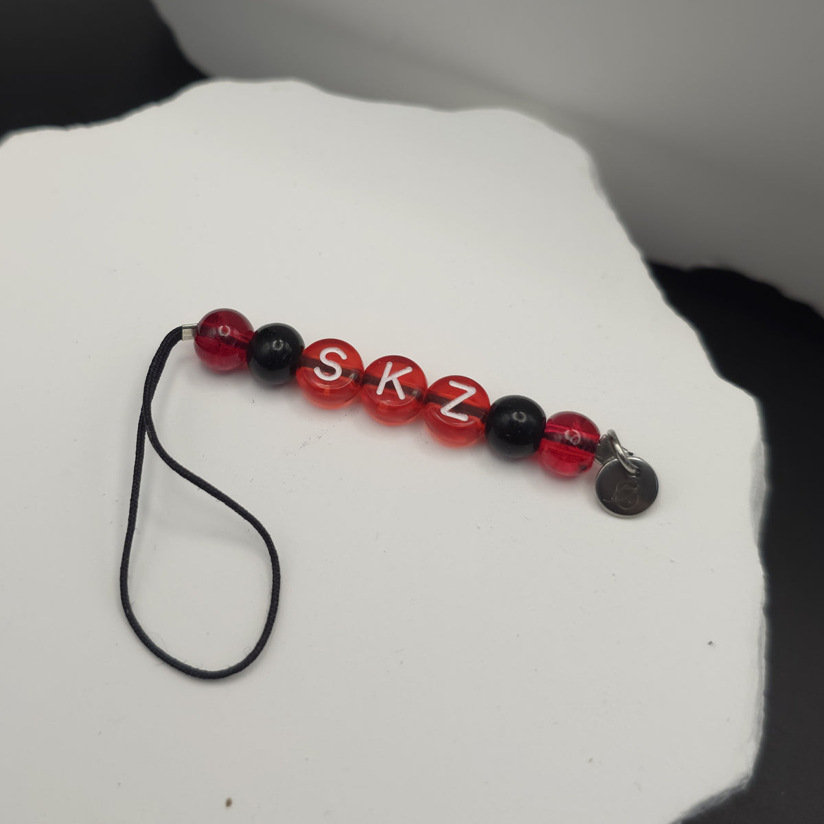 Straykids Phone Charm