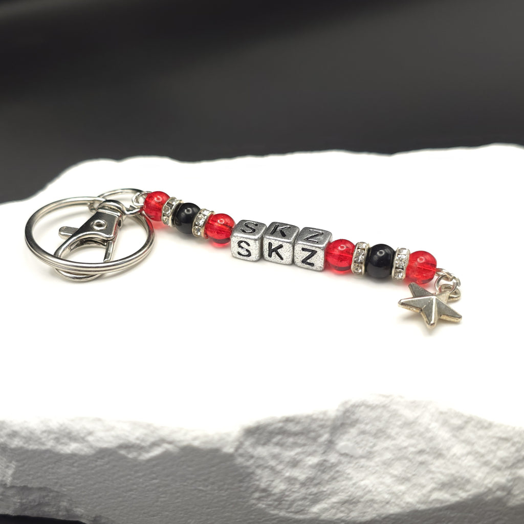 Straykids Keychain