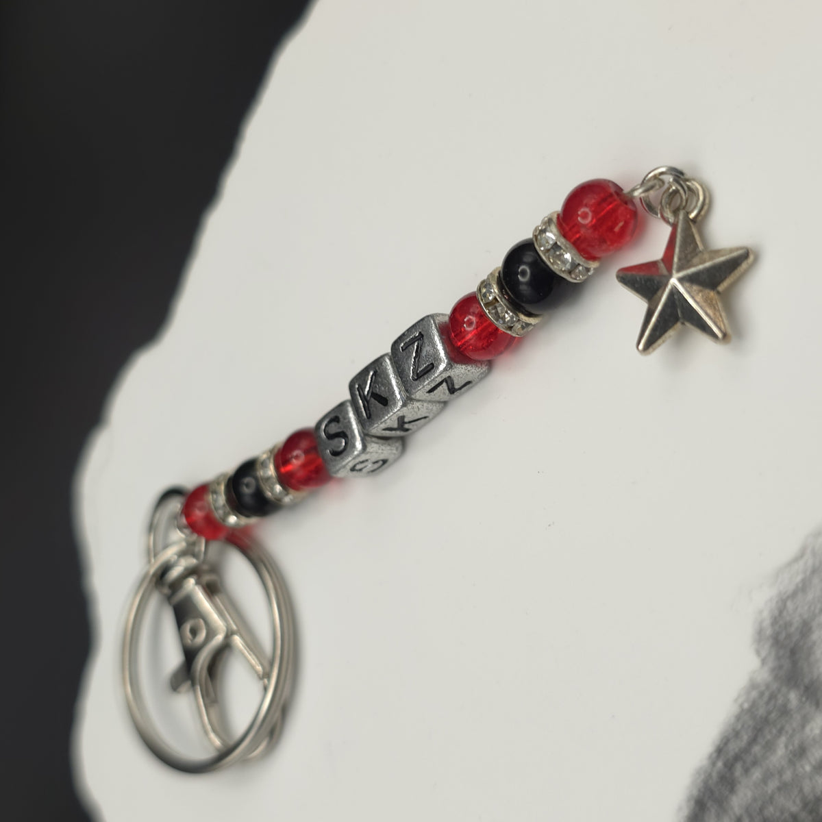 Straykids Keychain