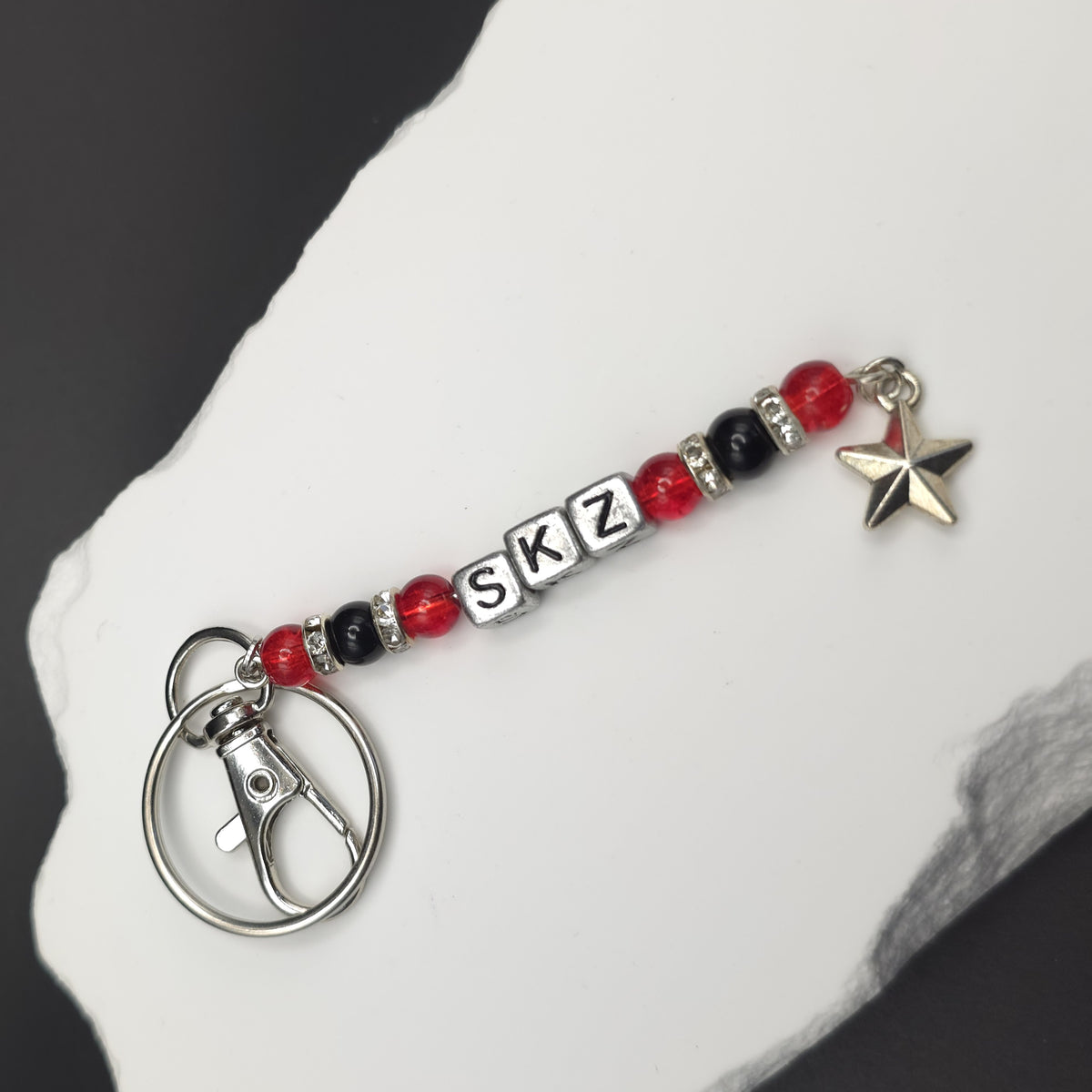 Straykids Keychain