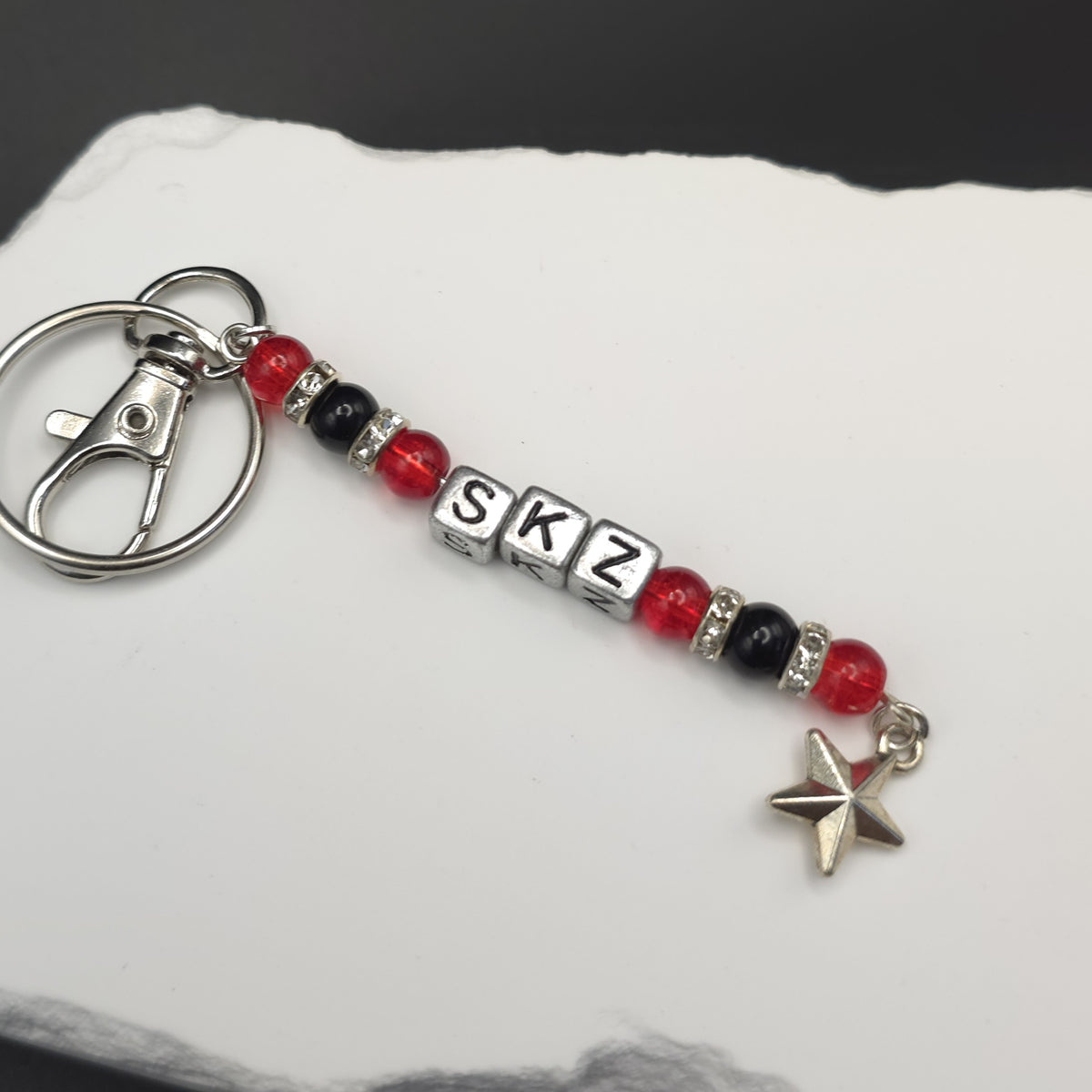 Straykids Keychain