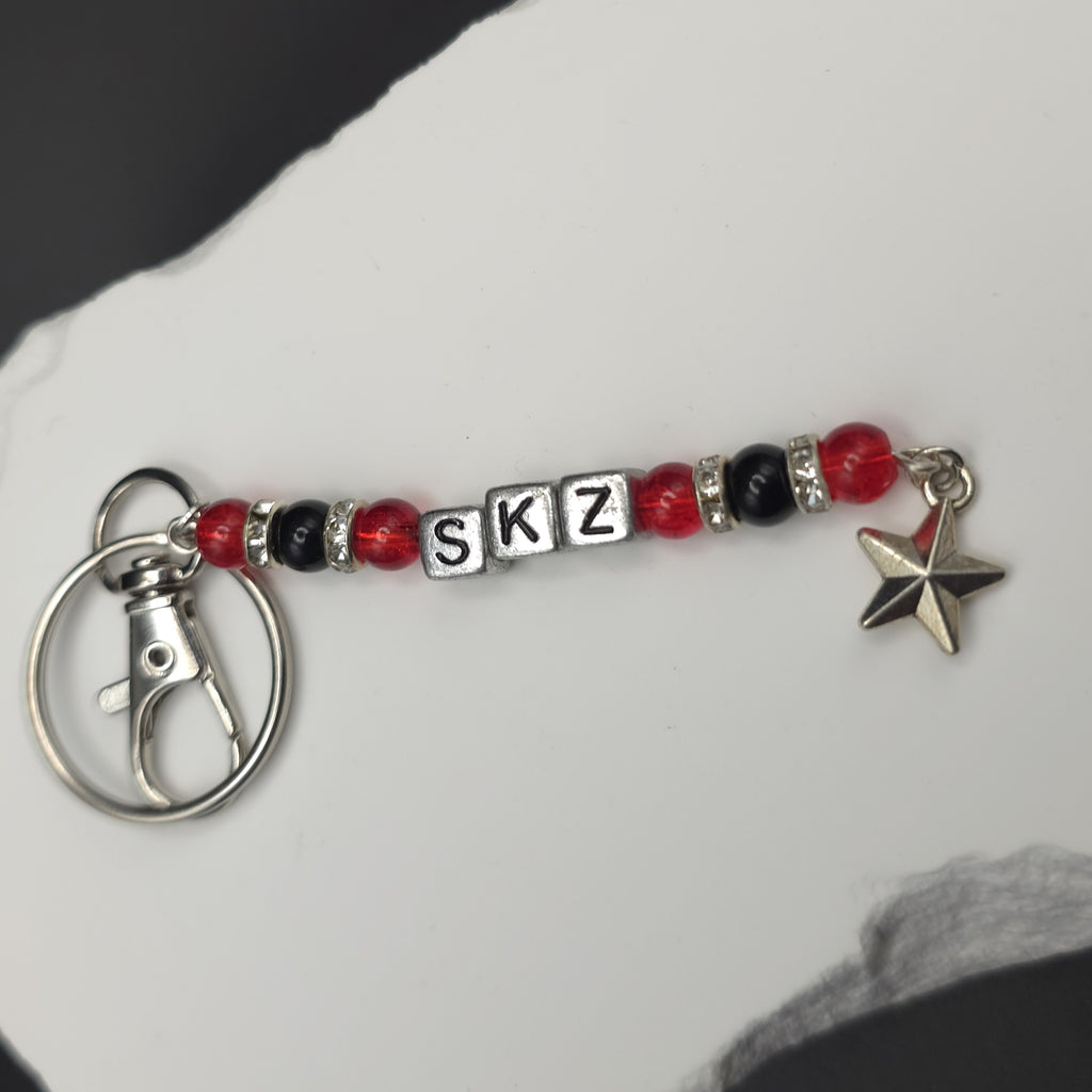 Straykids Keychain