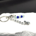 Straykids Jisung Keychain