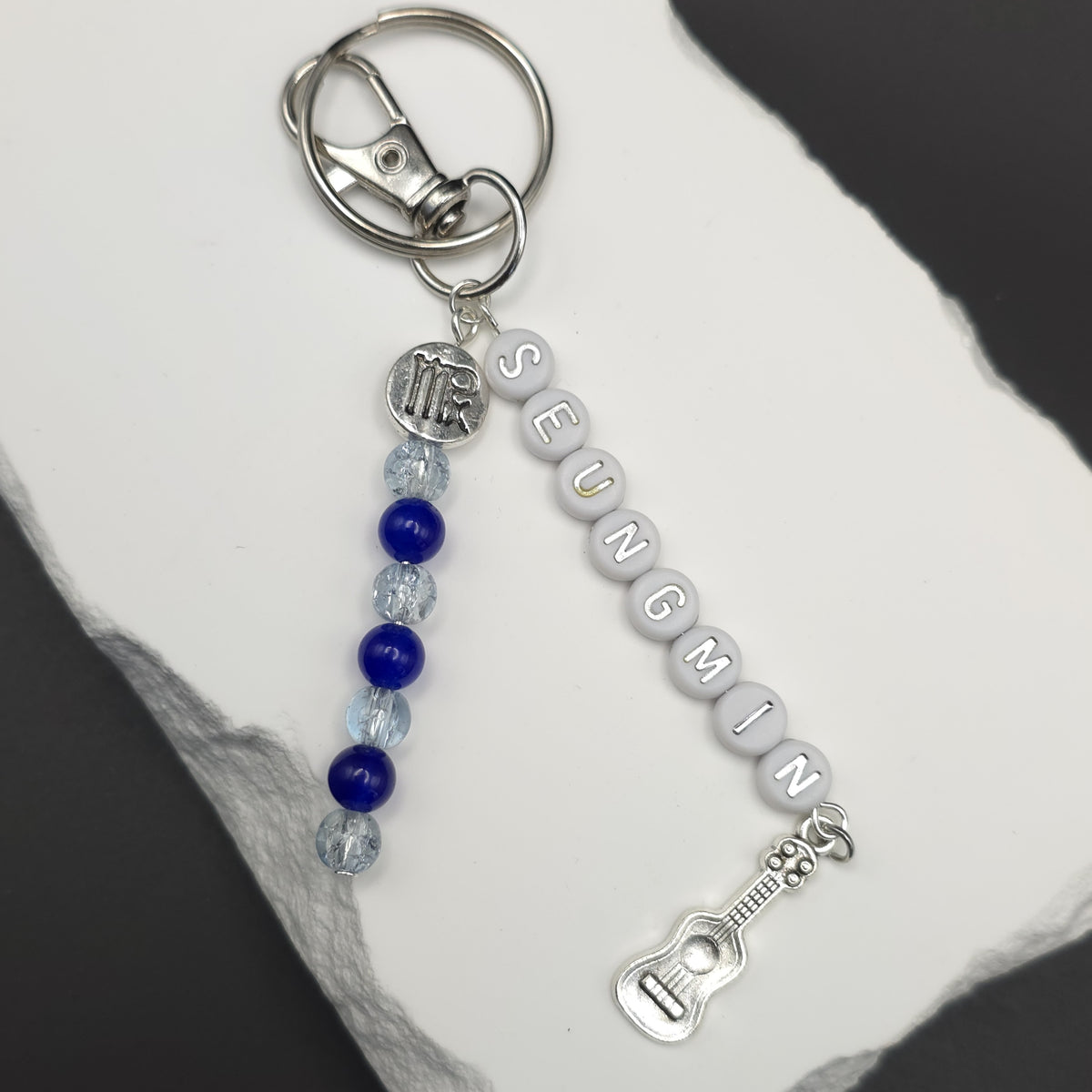 Straykids Seungmin Keychain