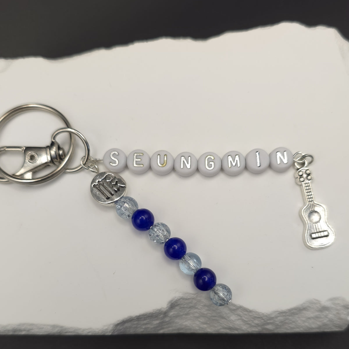 Straykids Seungmin Keychain