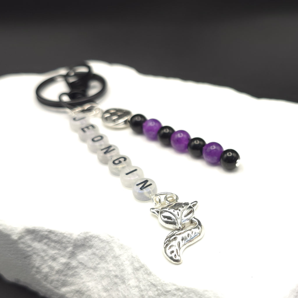 Straykids Jeongin Keychain