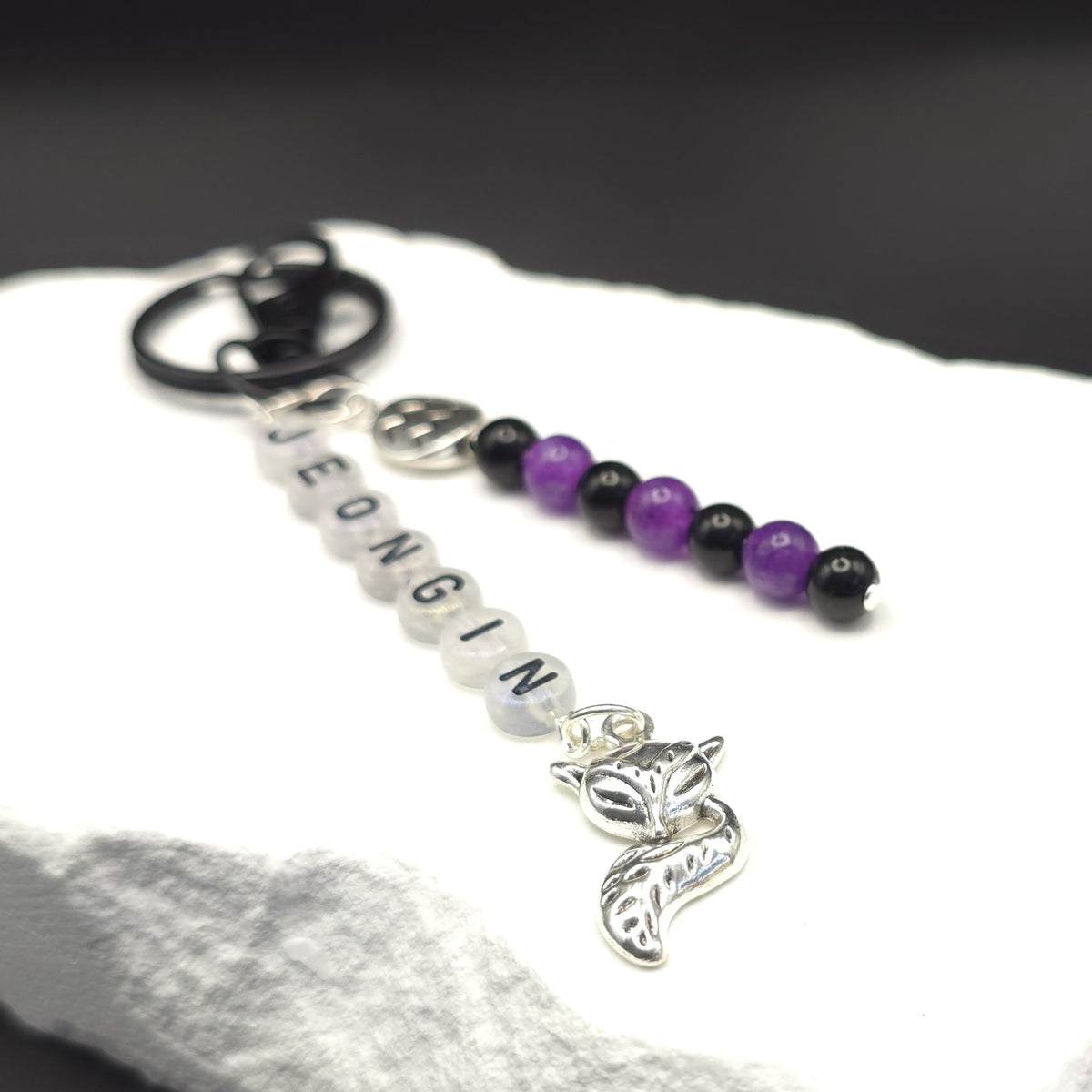 Straykids Jeongin Keychain