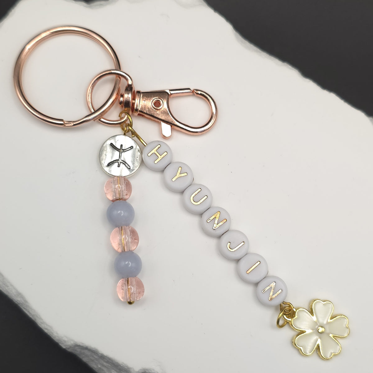 Straykids Hyunjin Keychain
