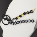 Ateez Wooyoung Keychain