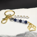 Ateez Yunho Keychain