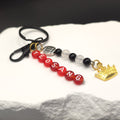 Ateez Yeosang Keychain