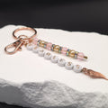 Le Sserafim Fearless Keychain