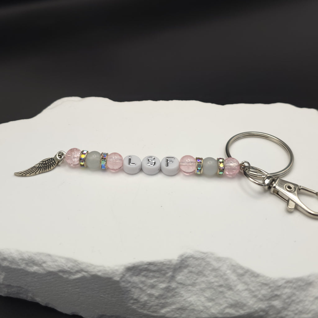 Le Sserafim Keychain