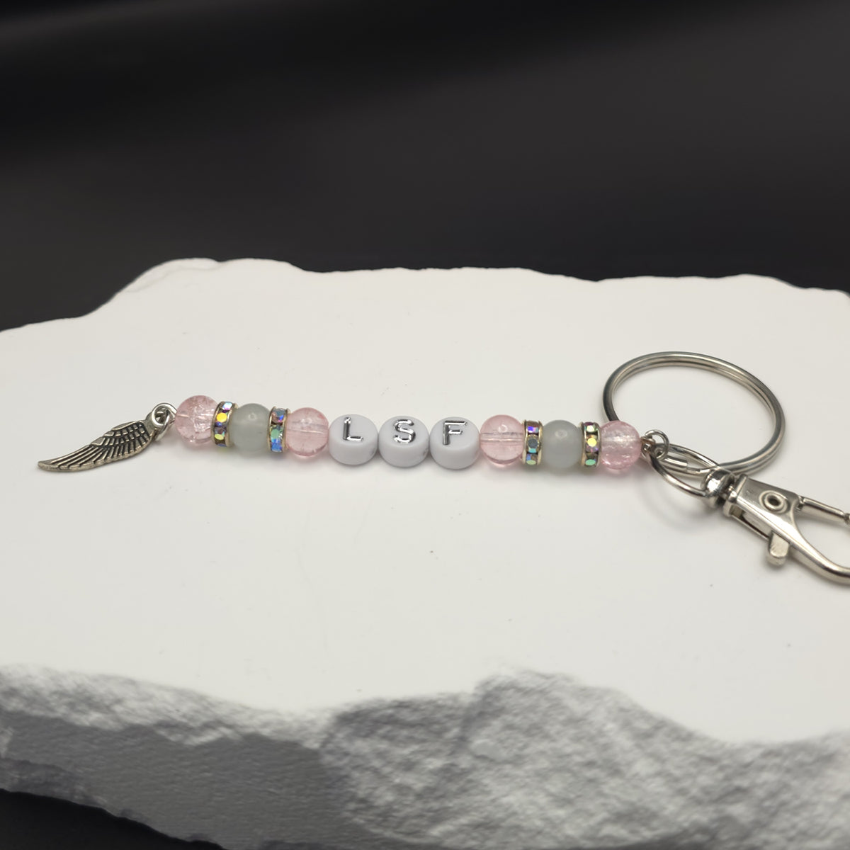 Le Sserafim Keychain