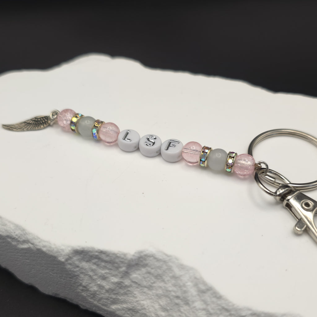 Le Sserafim Keychain