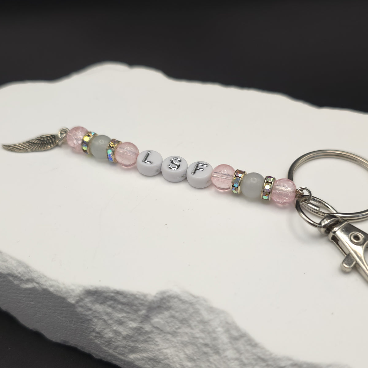 Le Sserafim Keychain