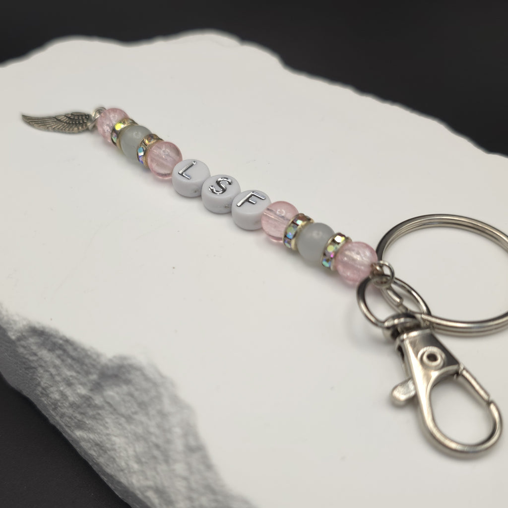 Le Sserafim Keychain