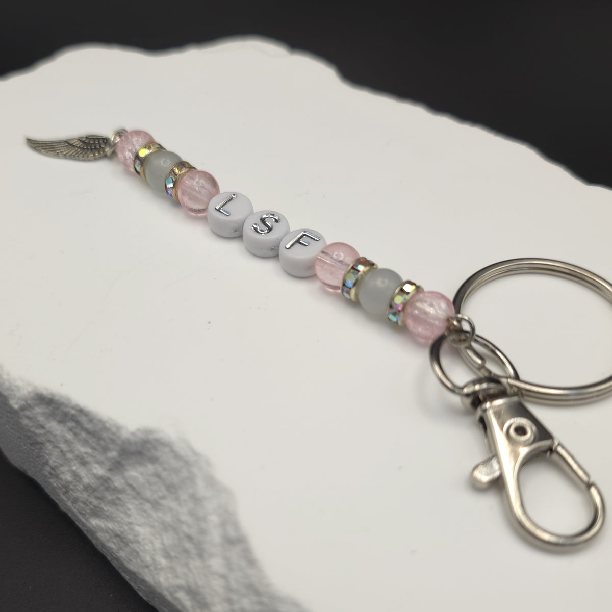 Le Sserafim Keychain