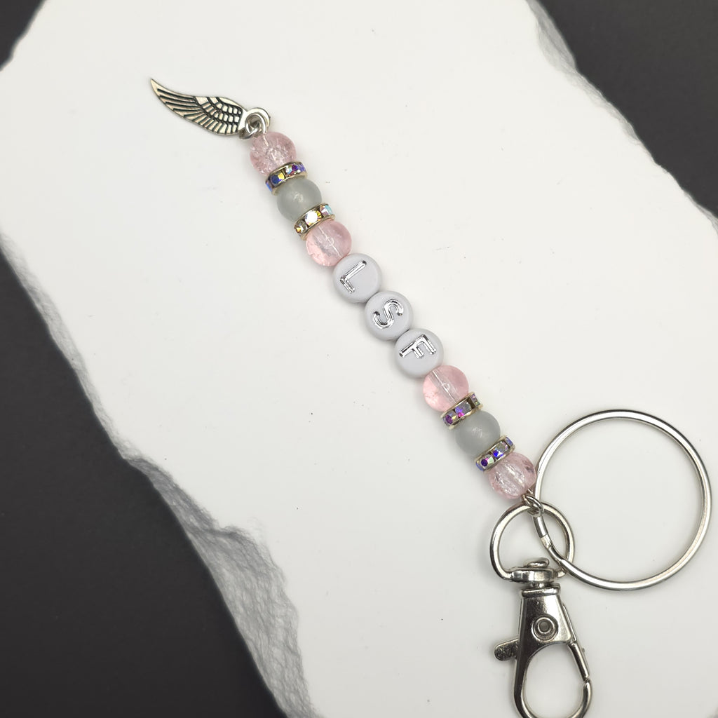 Le Sserafim Keychain