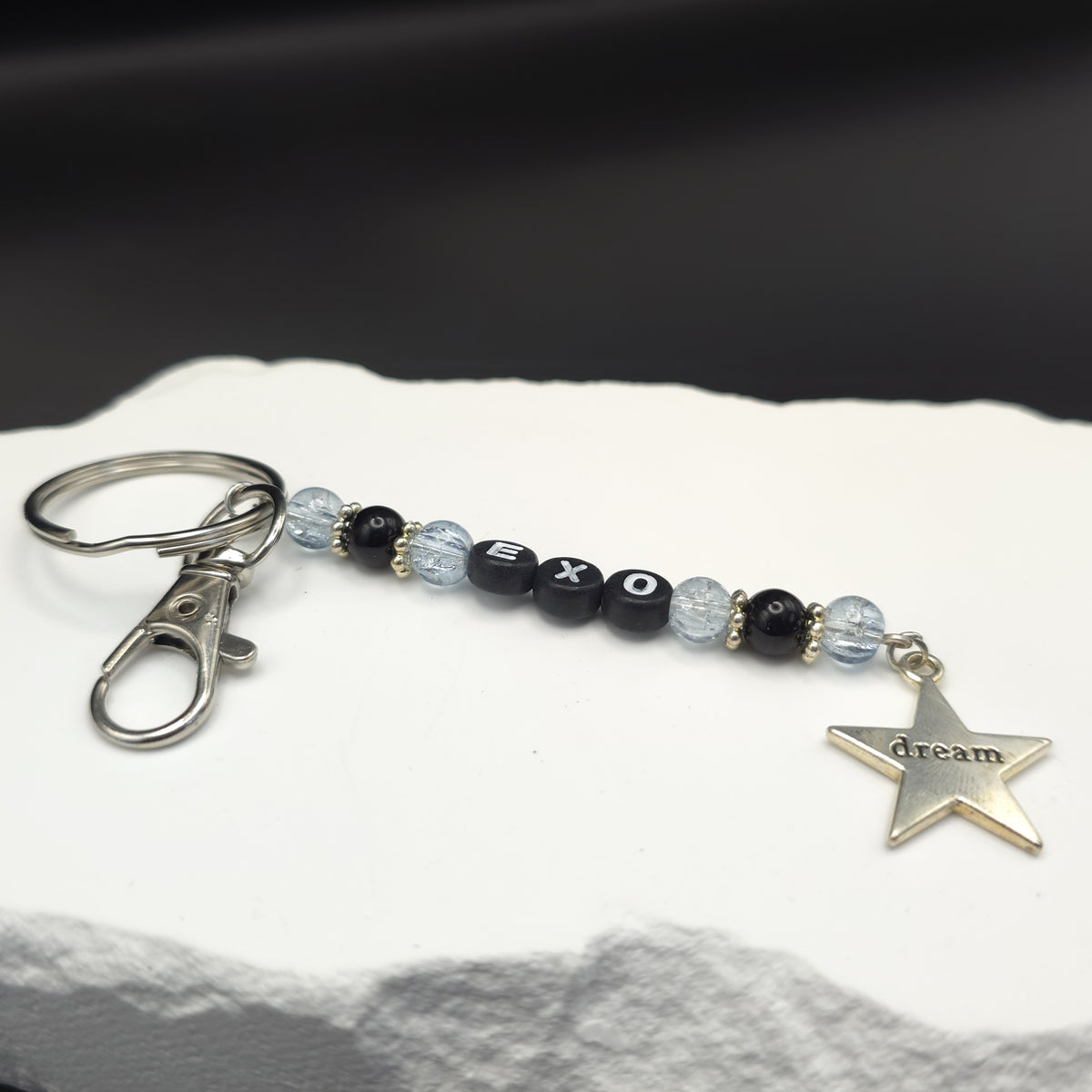 EXO Keychain