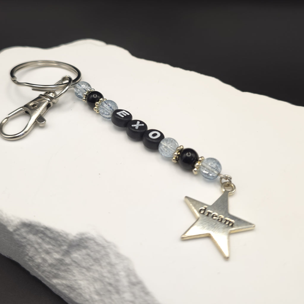 EXO Keychain