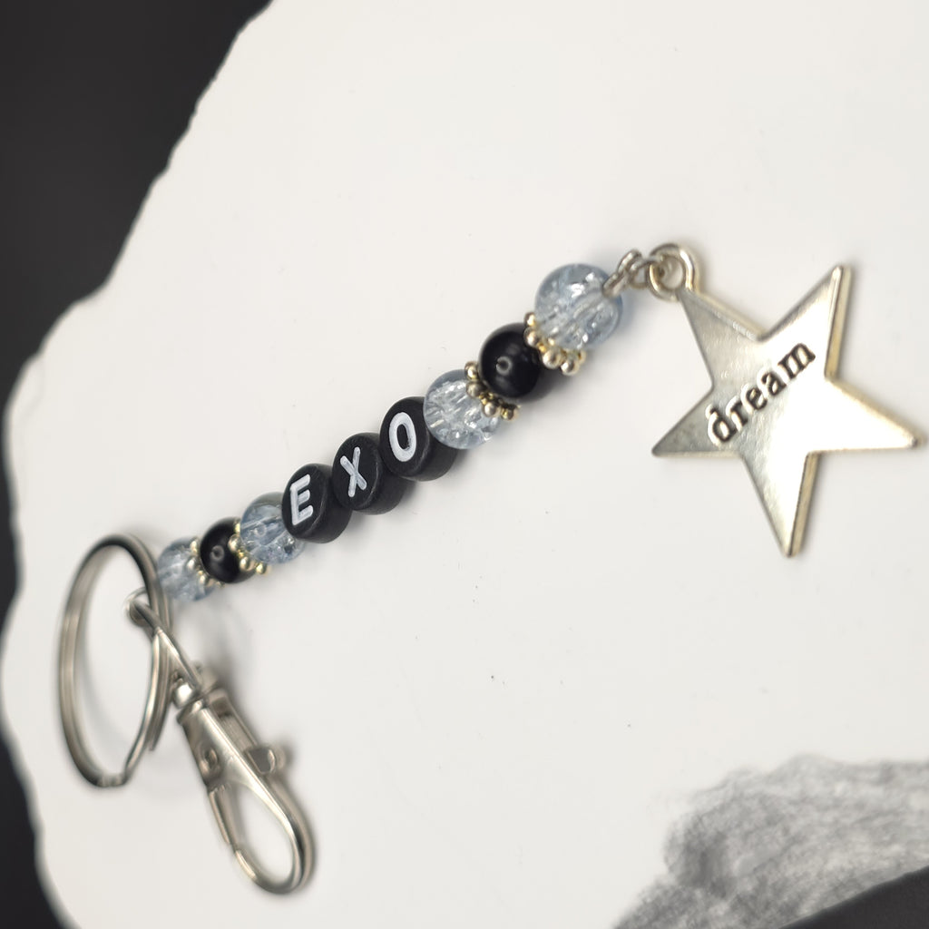 EXO Keychain