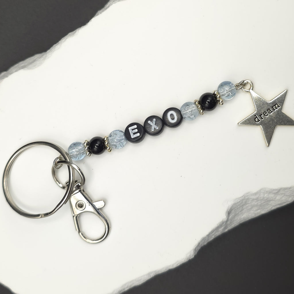 EXO Keychain