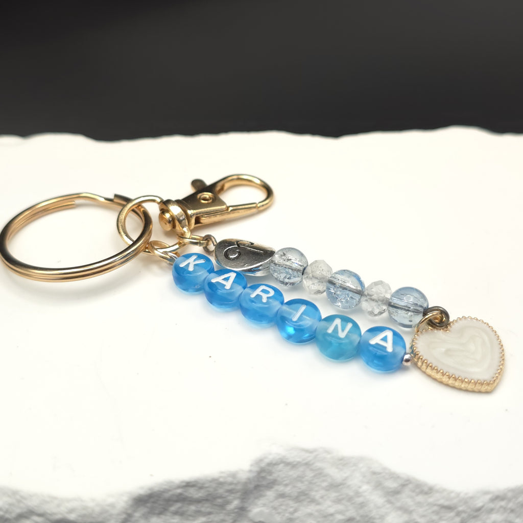 Aespa Karina Keychain